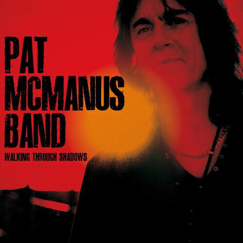 Релиз Walking Through Shadows