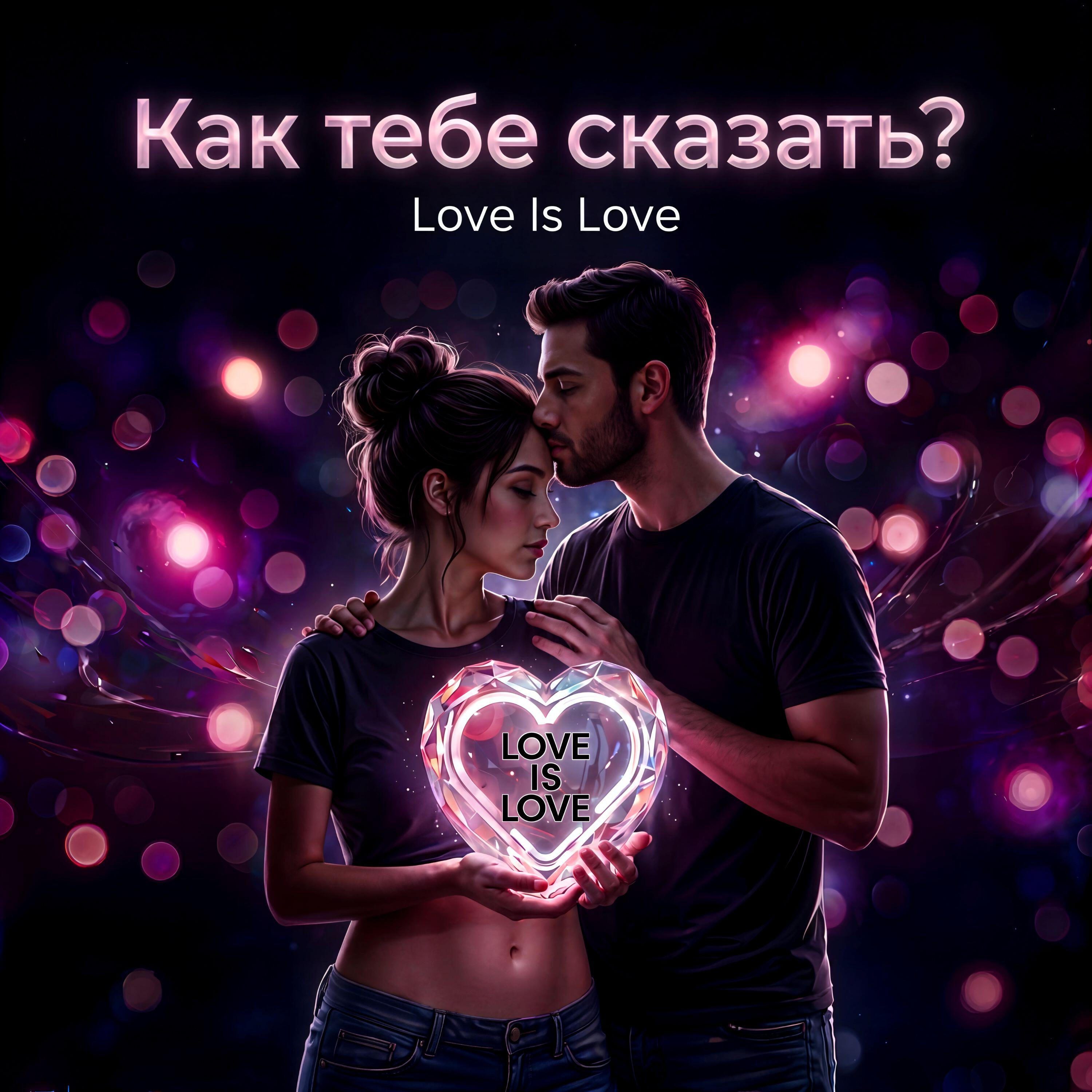 Love is Love