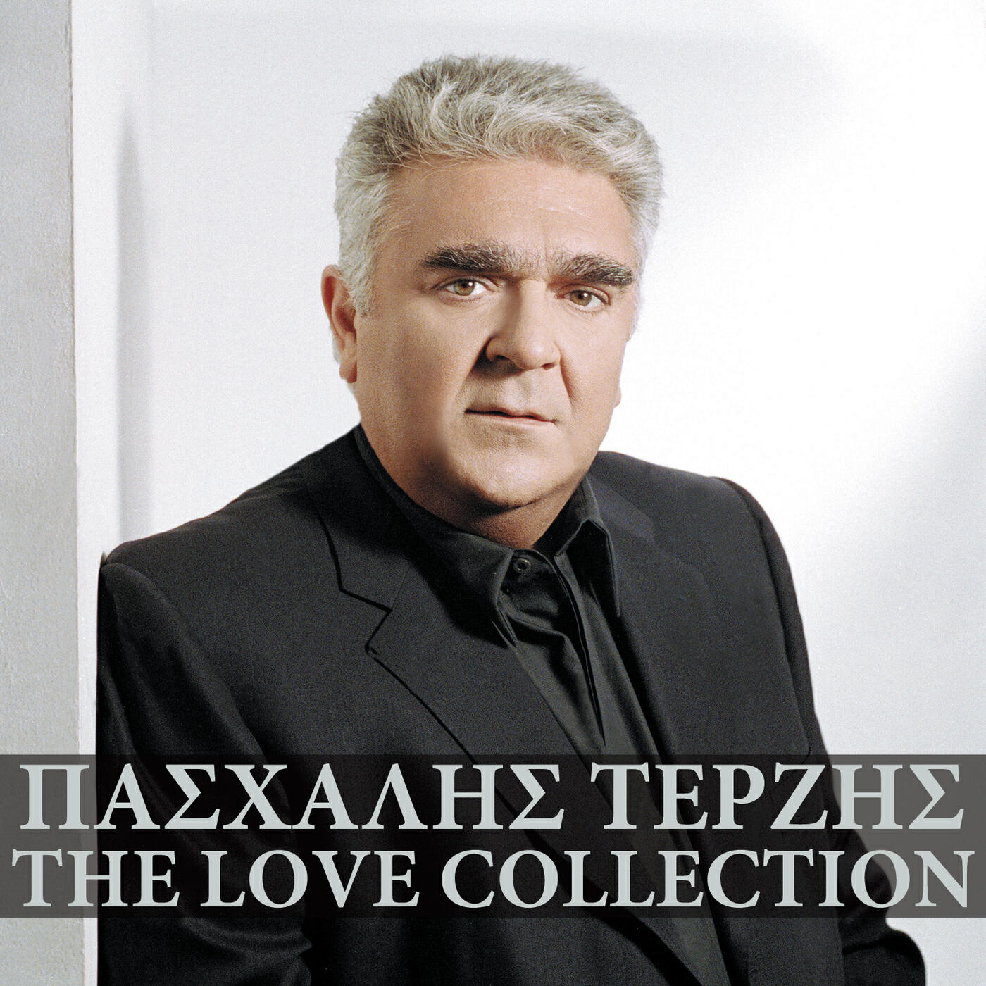 Релиз The Love Collection