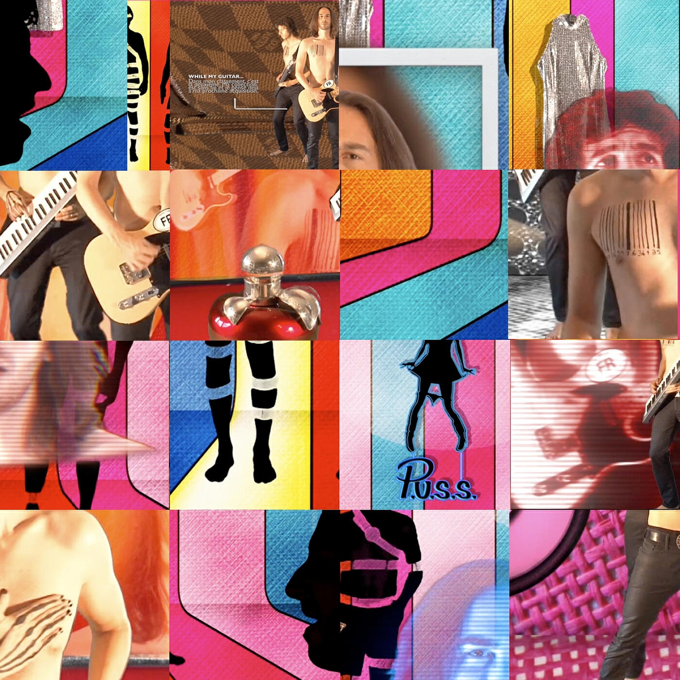 Релиз Elle Collectionne