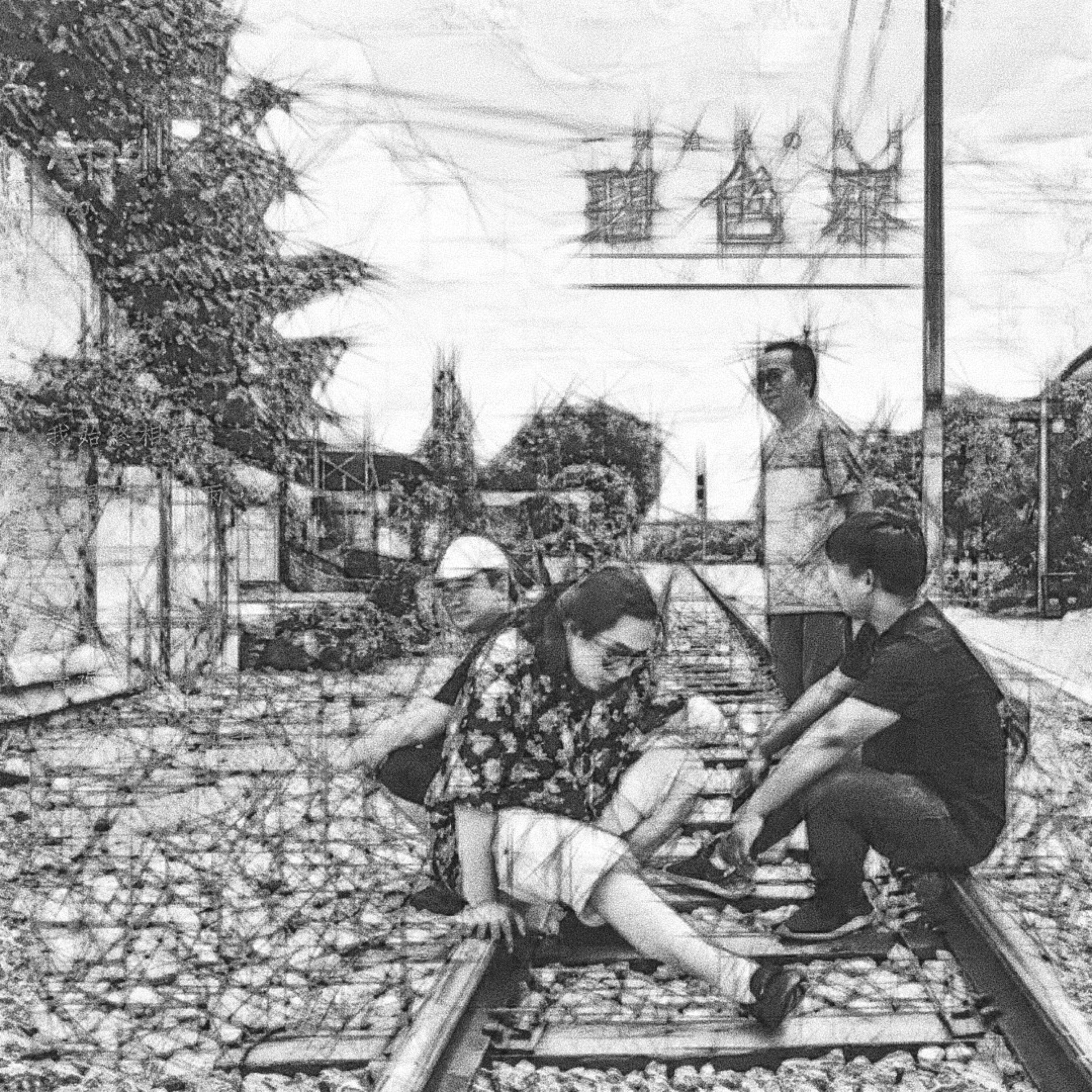 Релиз 碧色寨