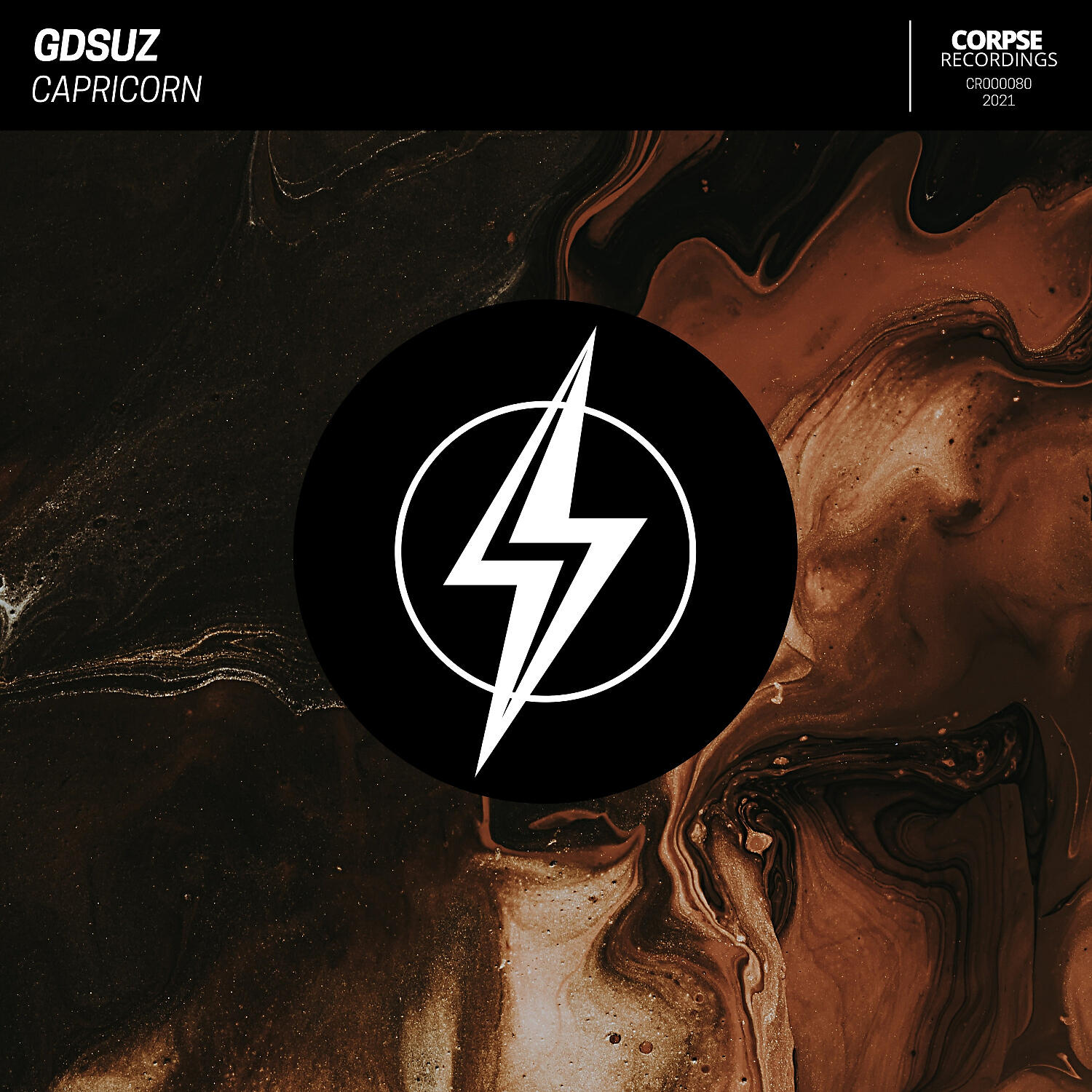 Релиз Capricorn