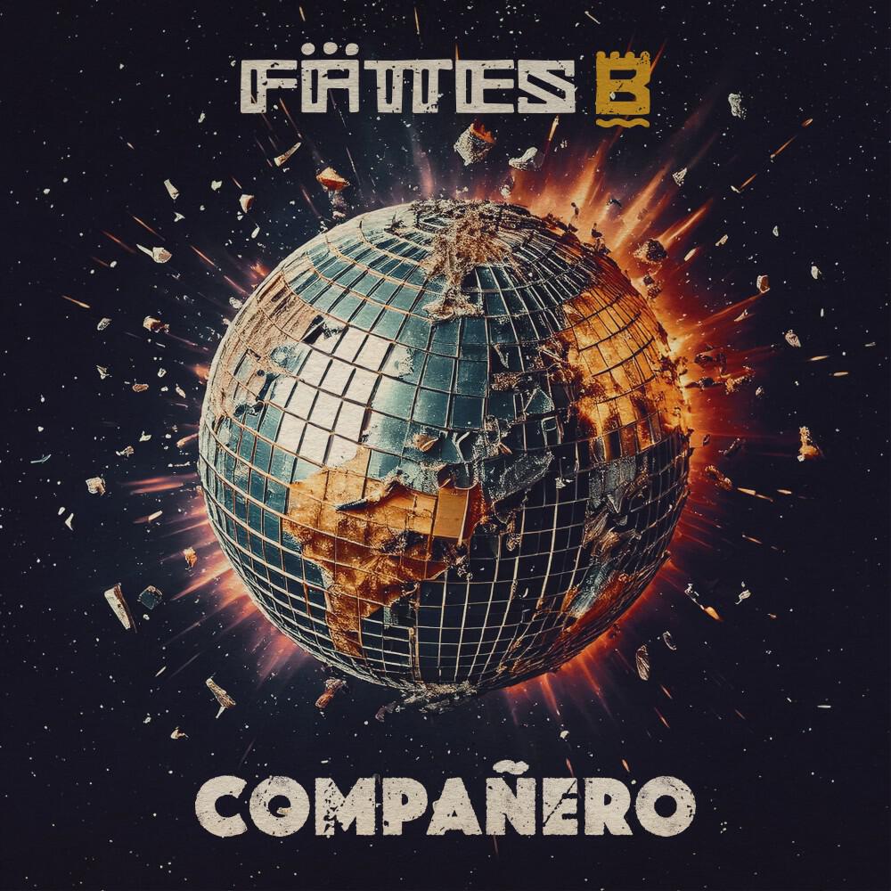 Релиз COMPAÑERO