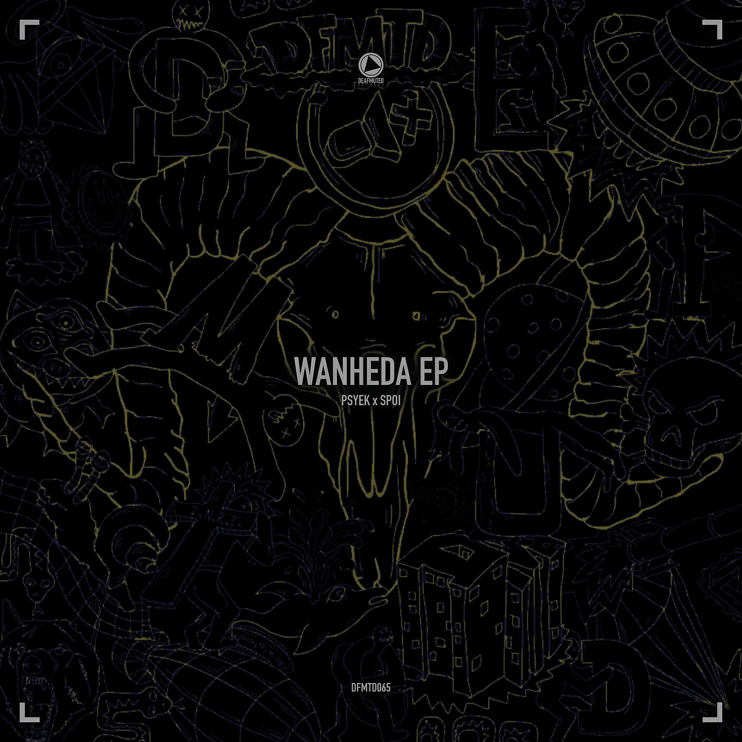 Релиз Wanheda EP