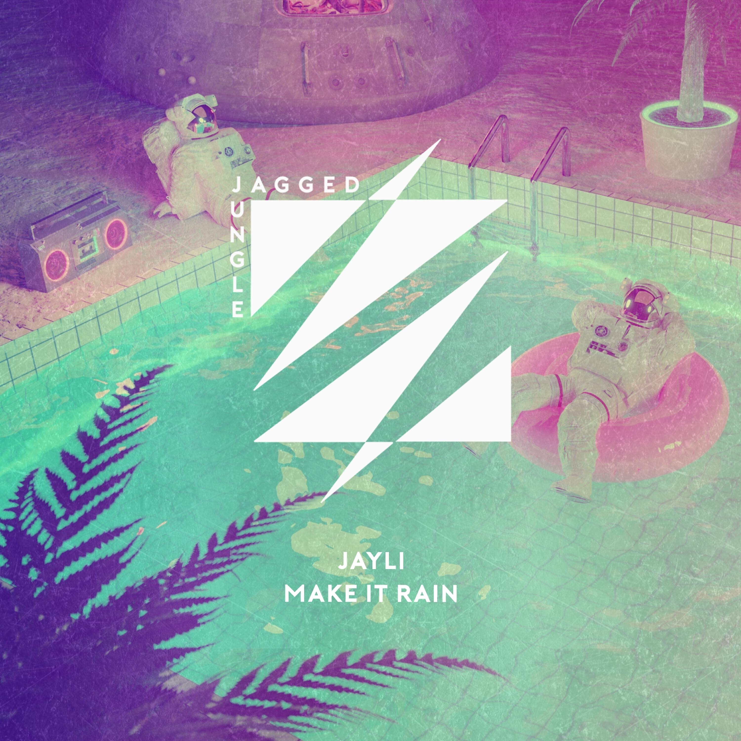Релиз Make It Rain
