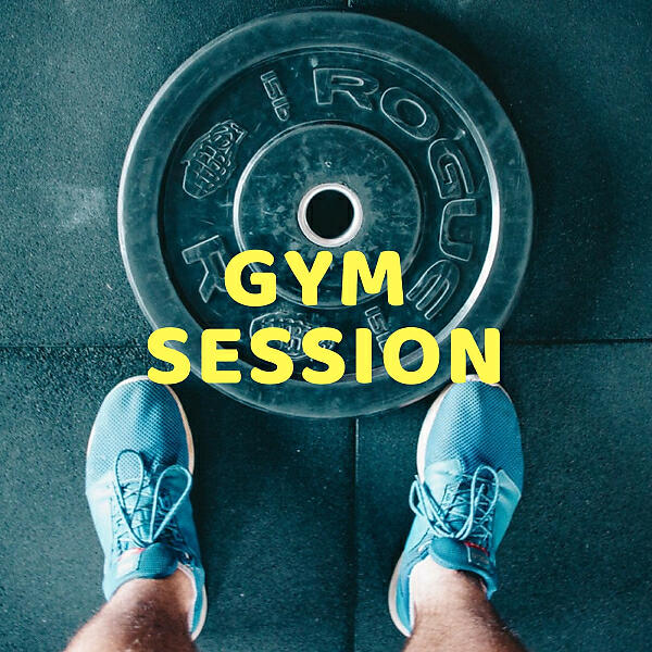 Essentials Workout