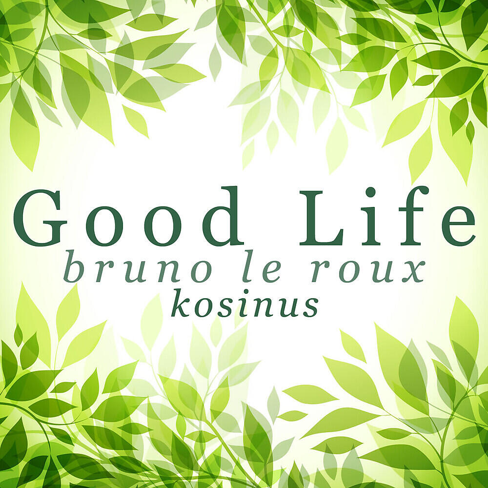 Релиз Good Life