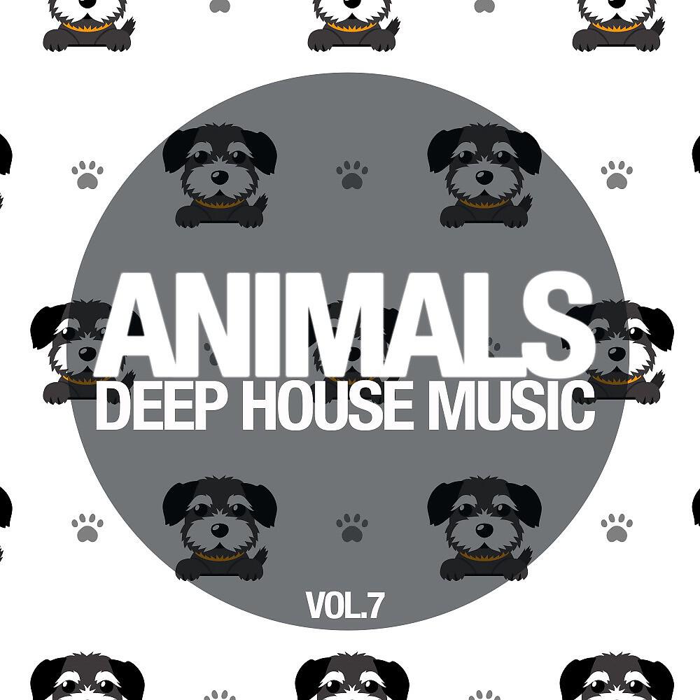 Релиз Animals Deep House Music, Vol. 7