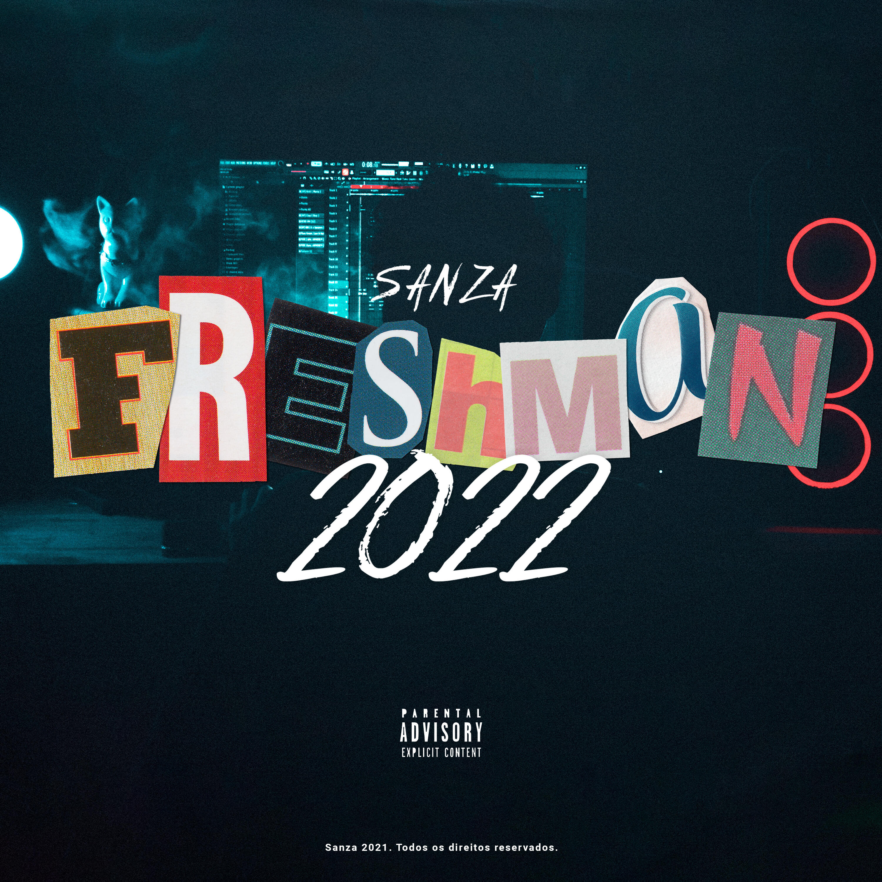 Релиз Freshman 2O22