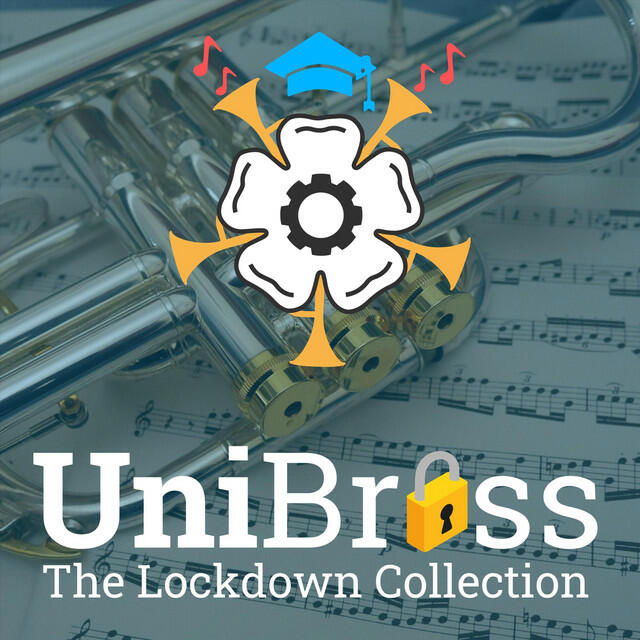 Релиз UniBrass: The Lockdown Collection