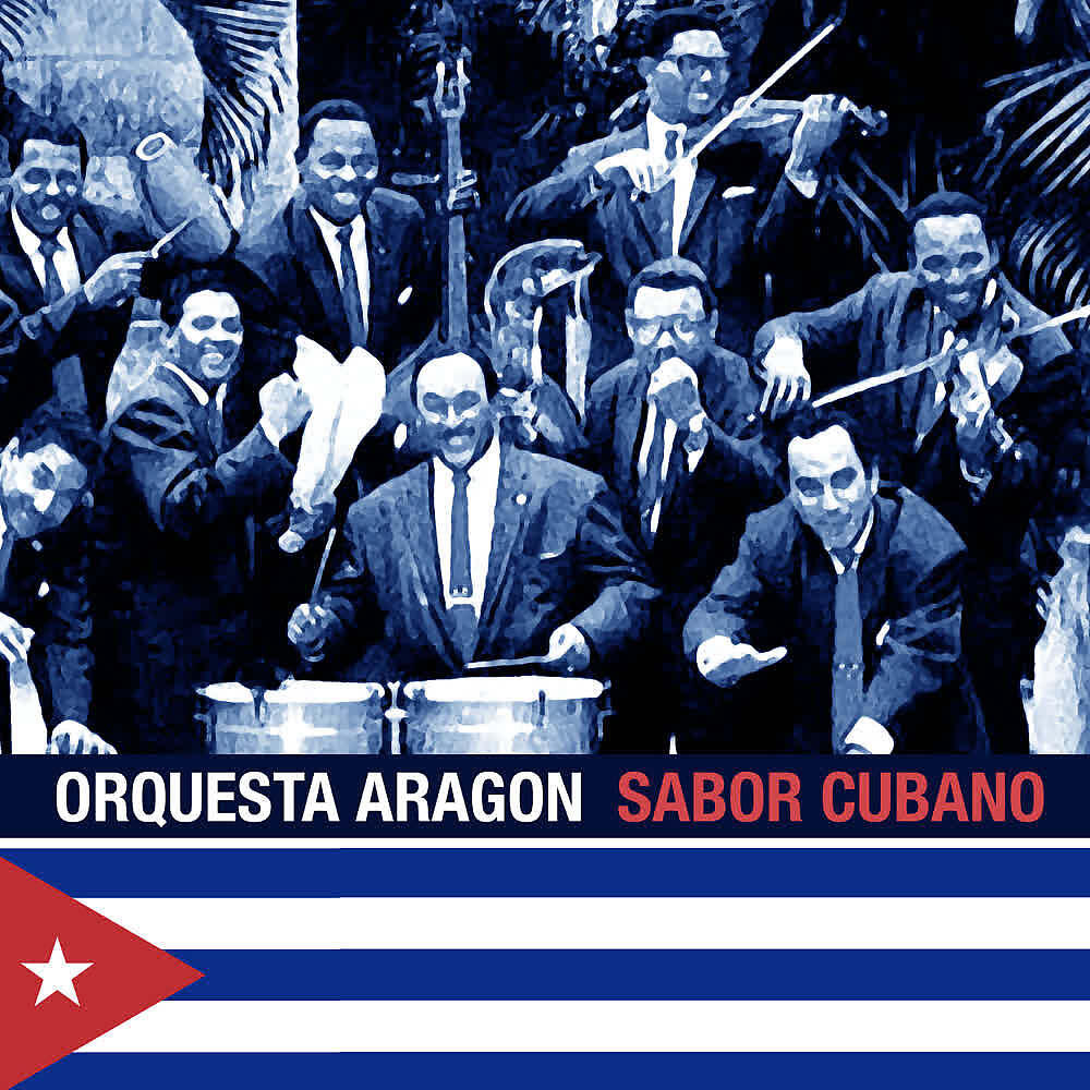Релиз Sabor Cubano