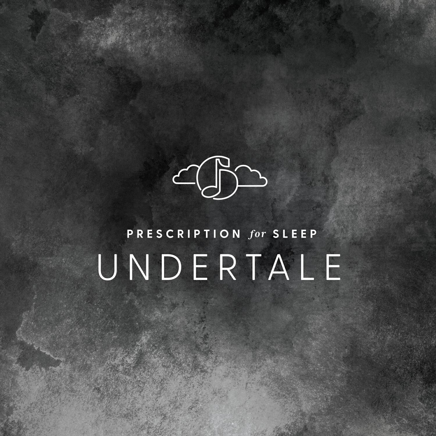 Релиз Prescription for Sleep: Undertale