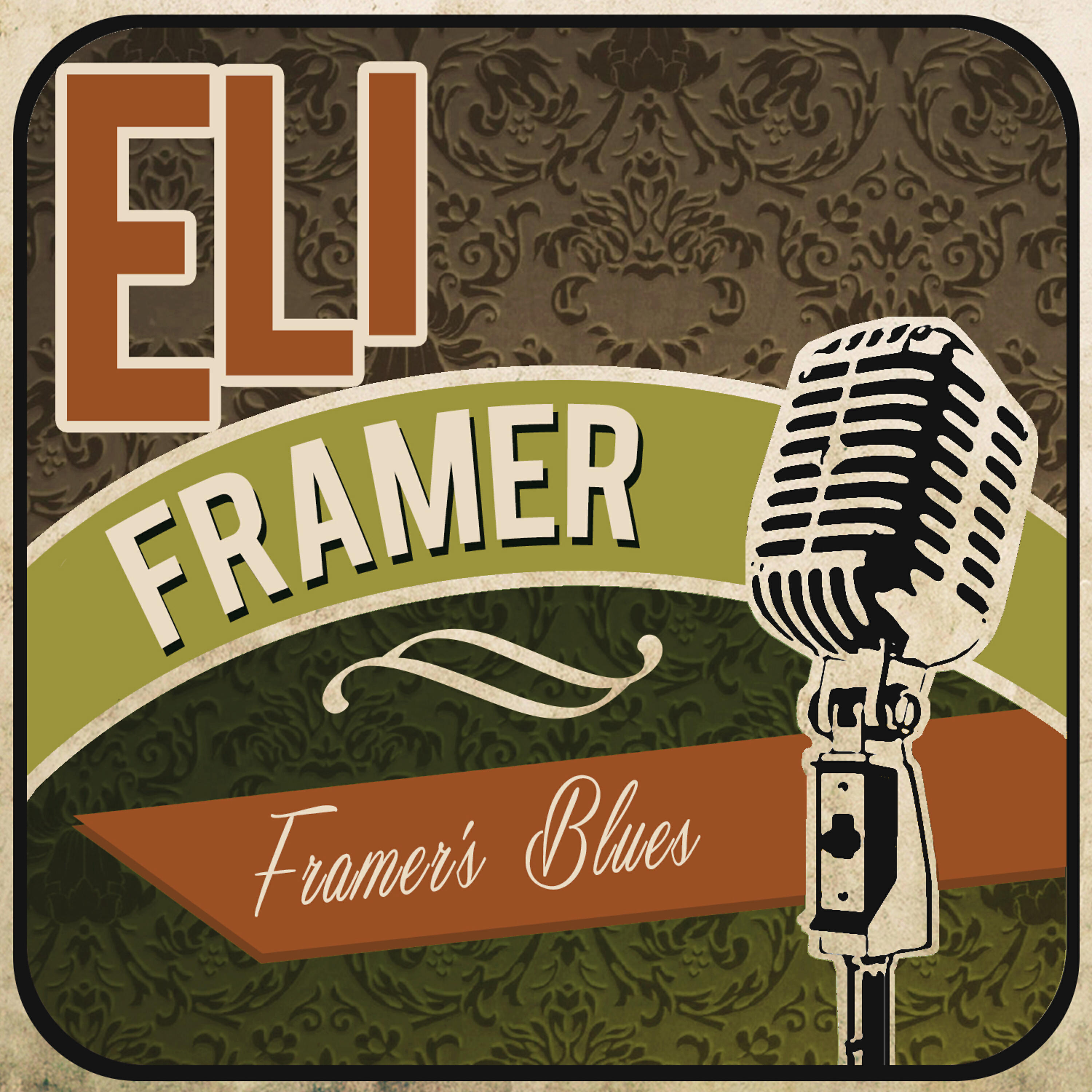 Релиз Framer's Blues