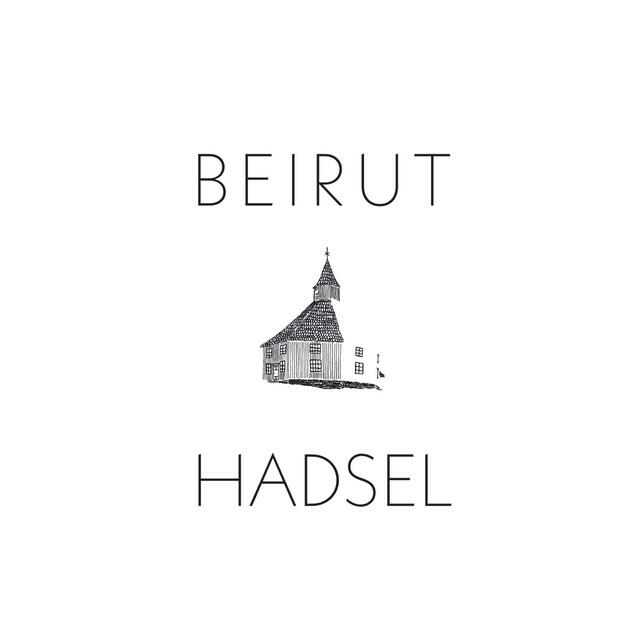 Релиз Hadsel