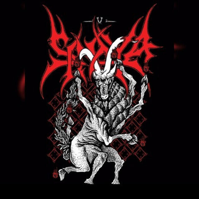 Релиз Buried by Terror