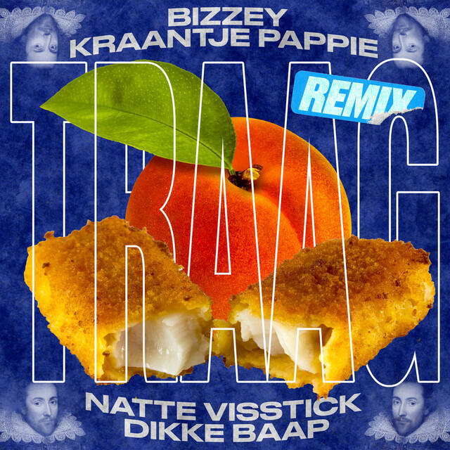 Релиз Traag (Beuk Remix)