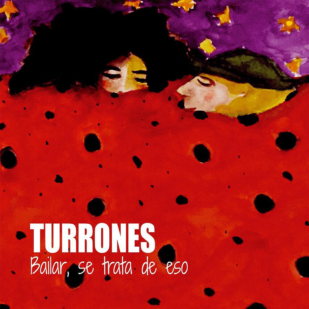 Turrones