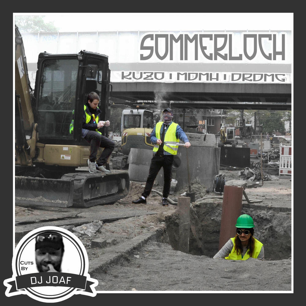 Релиз Sommerloch Instrumentals