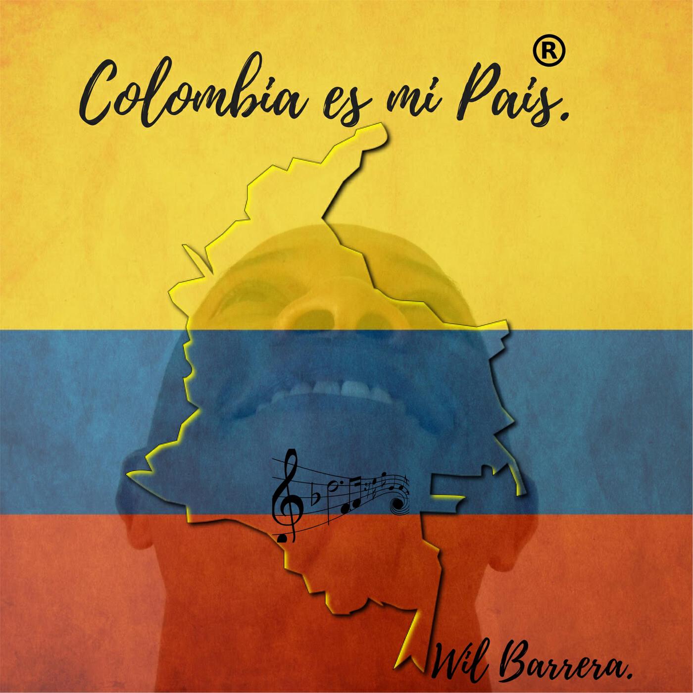Wil Barrera