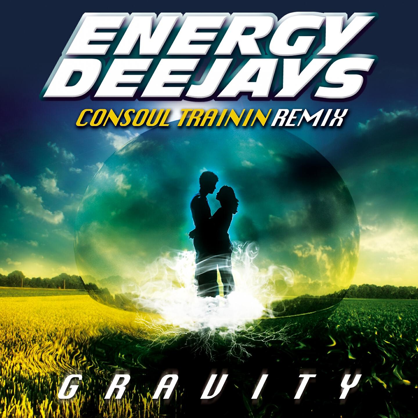 Релиз Gravity