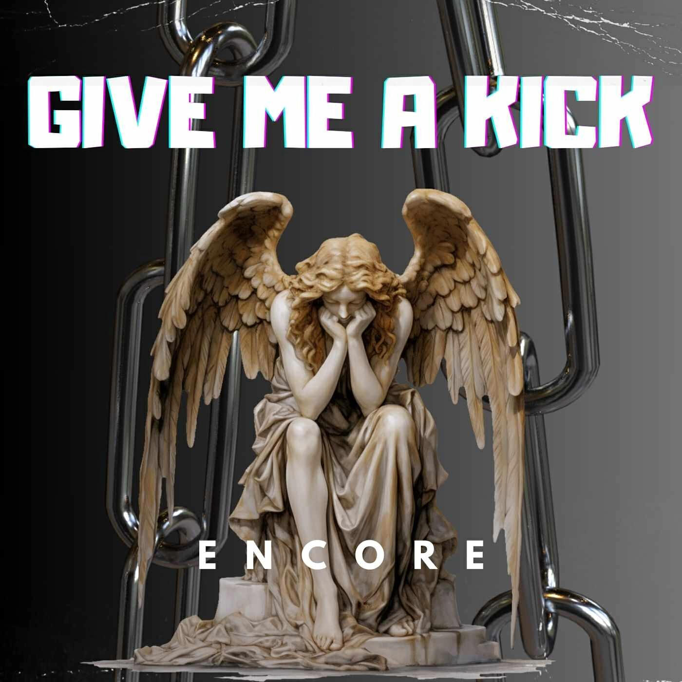 Релиз Give Me a Kick