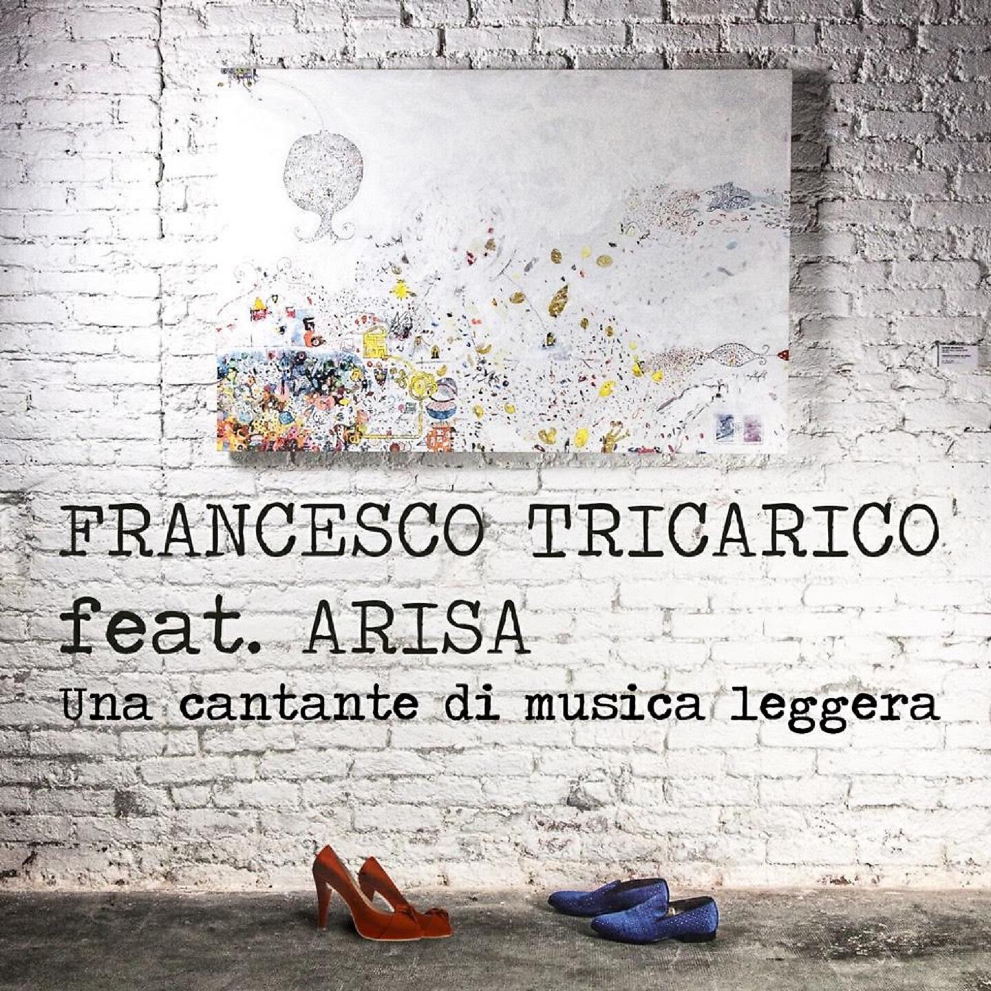 Релиз Una cantante di musica leggera