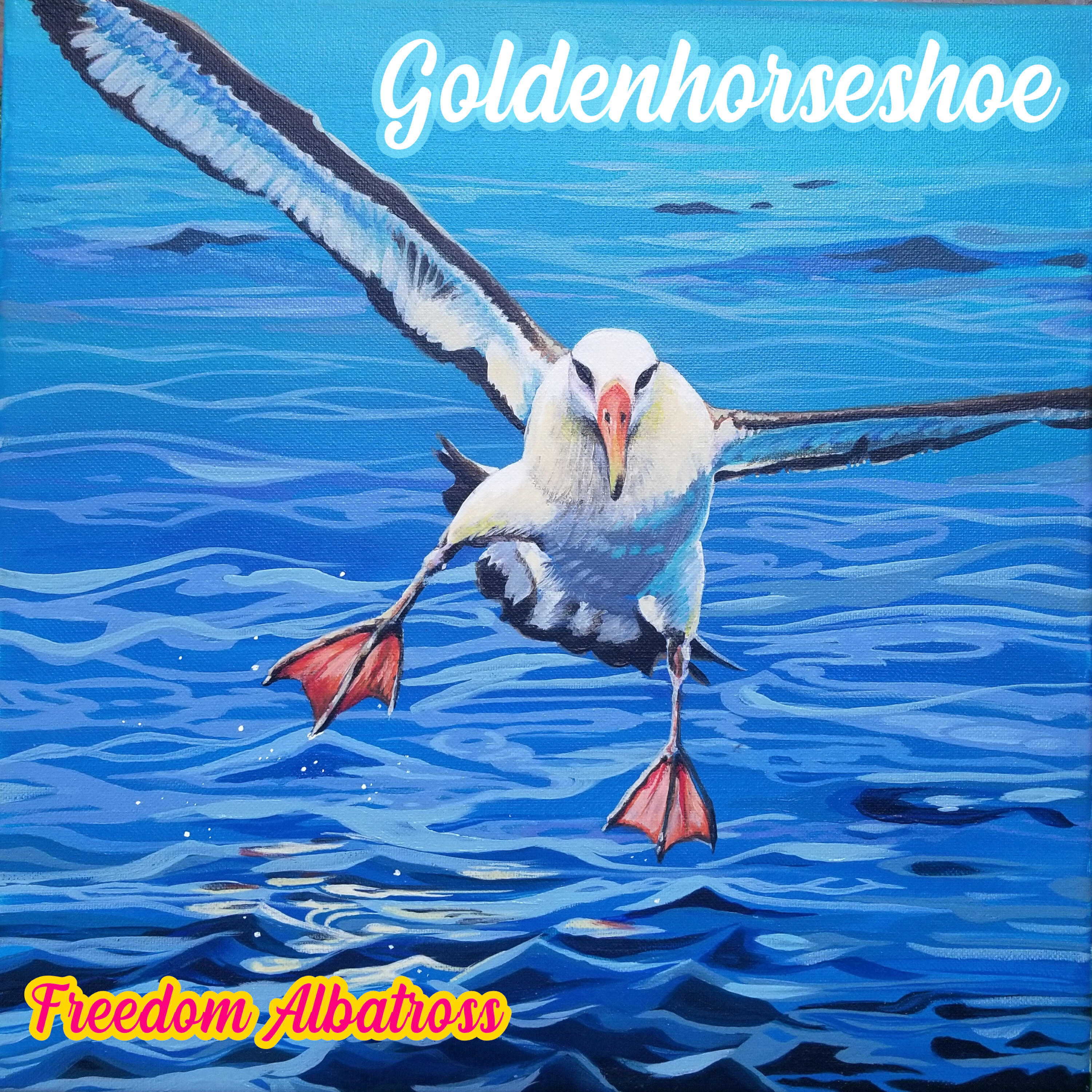 GoldenHorseshoe