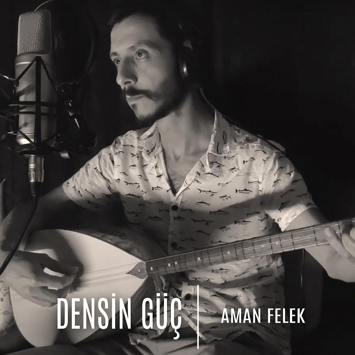 Релиз Aman Felek