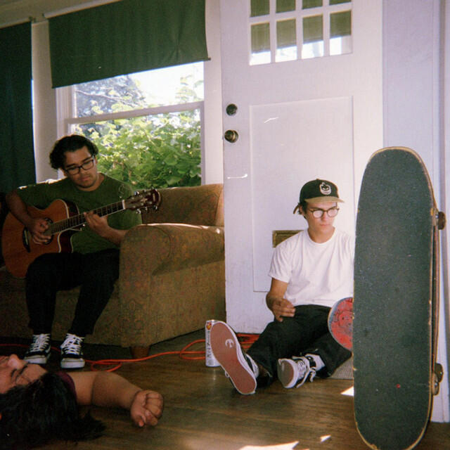 Релиз Want (Demo)