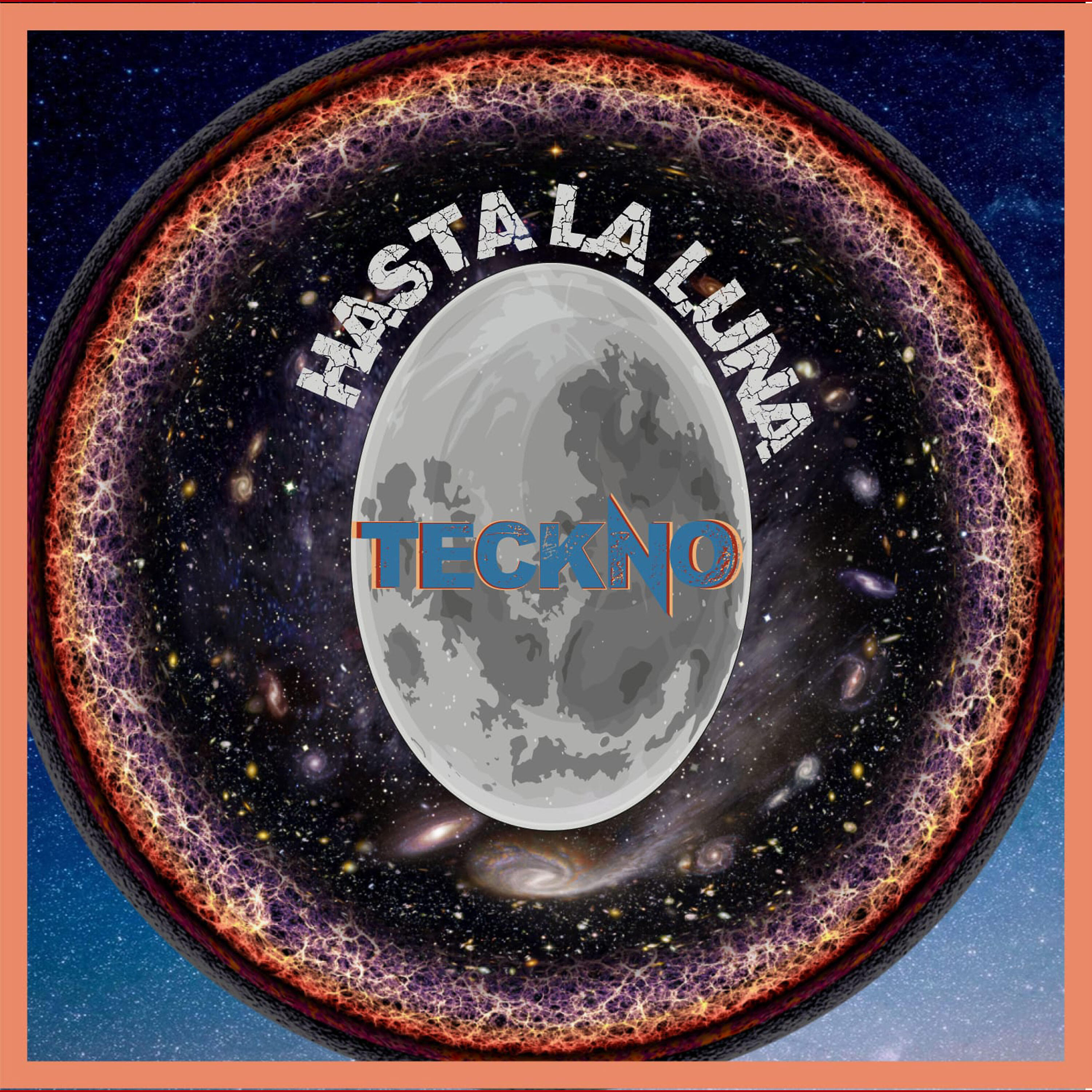 Релиз Hasta la Luna