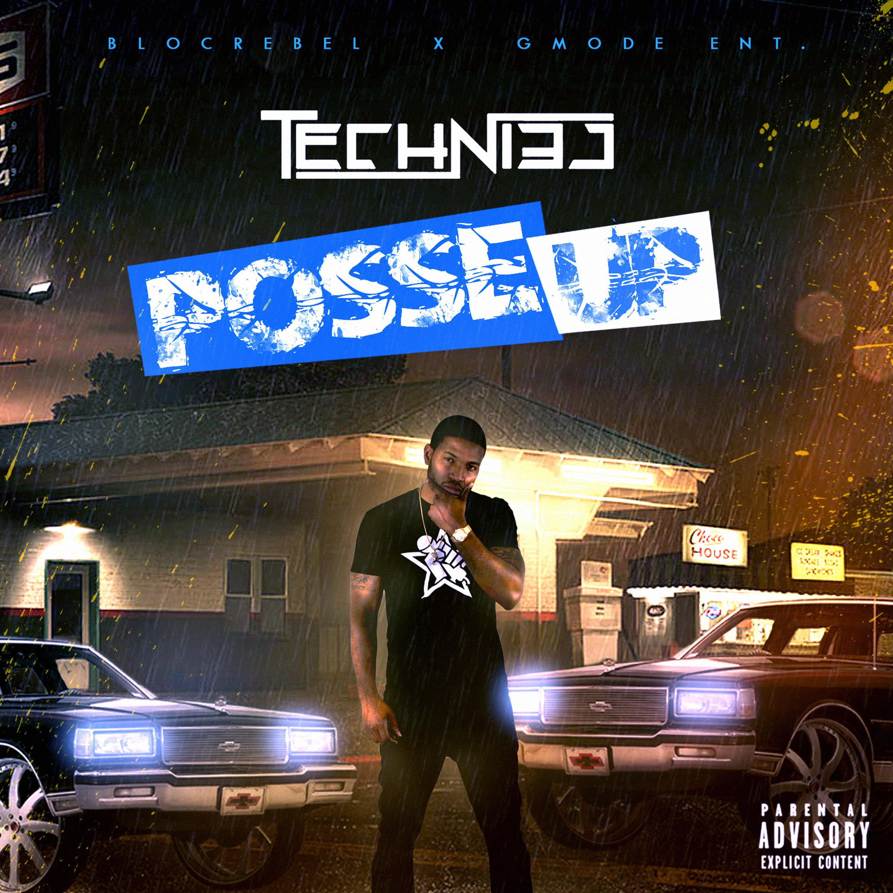 Релиз Posse Up