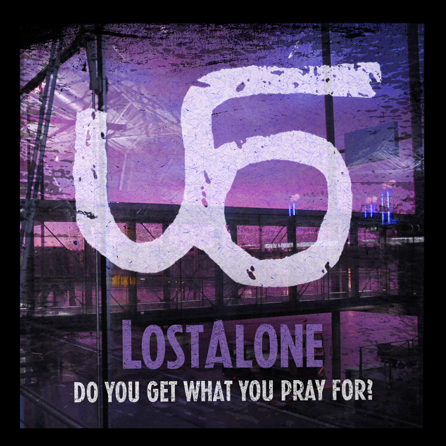 Релиз Do You Get What You Pray For?