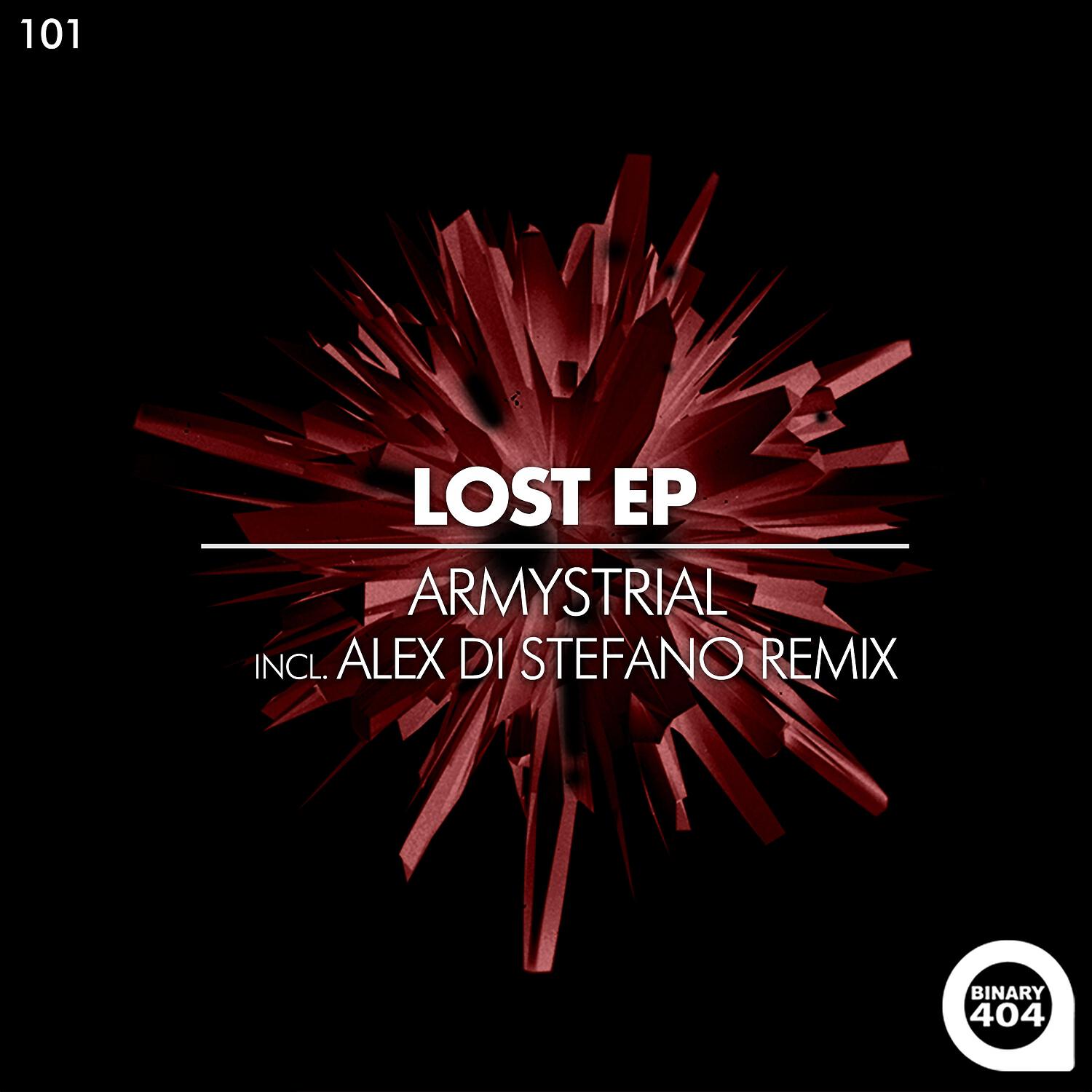 Релиз Lost