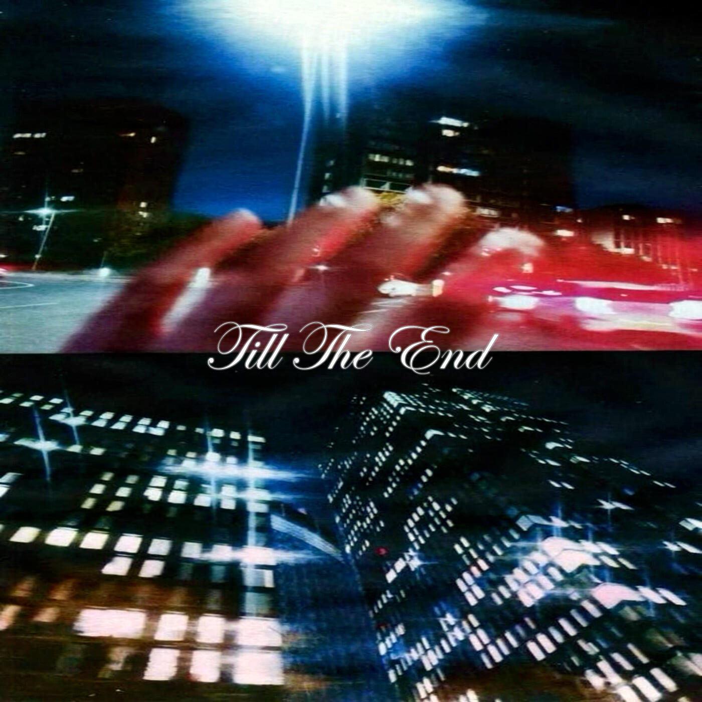 Релиз Till The End