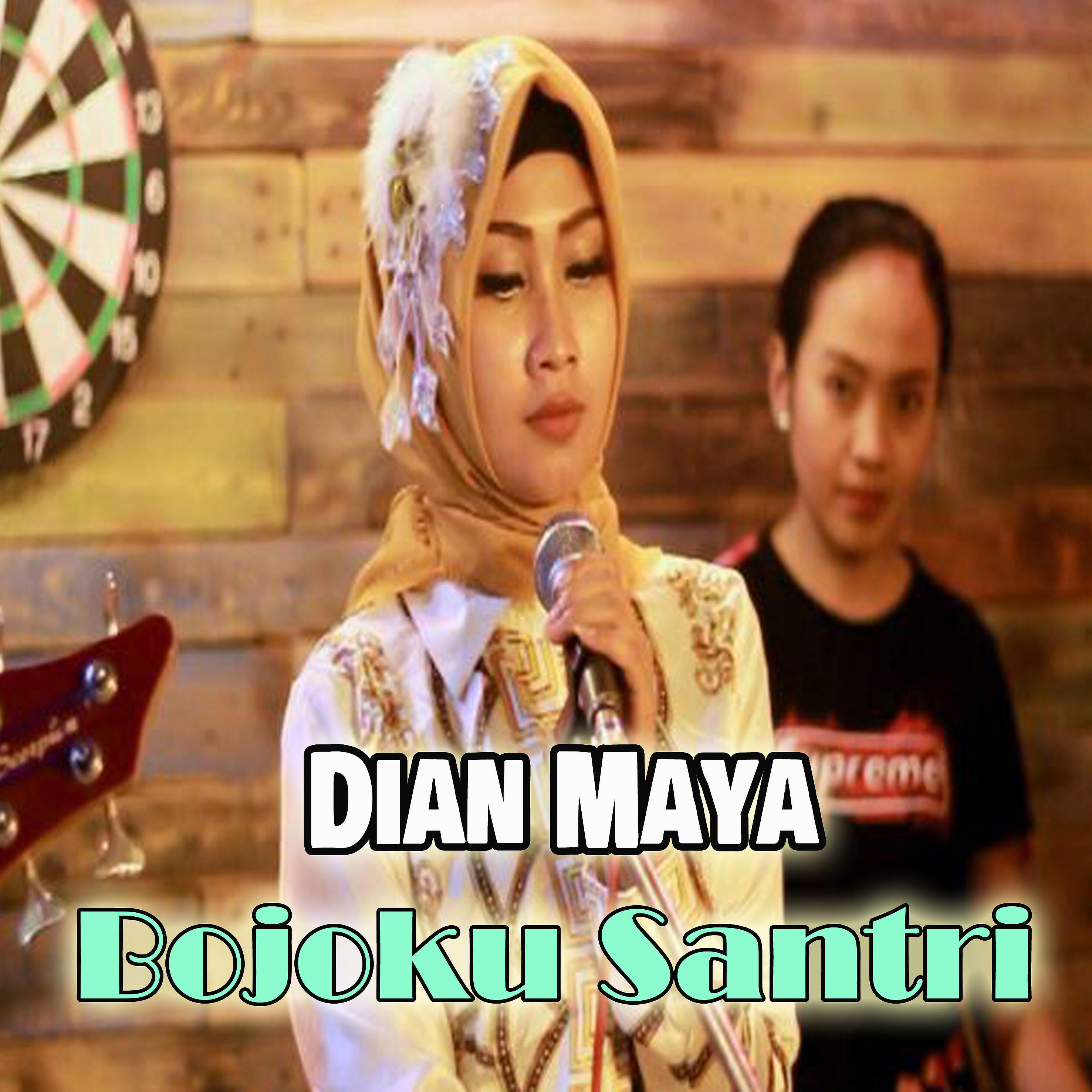 DIAN MAYA