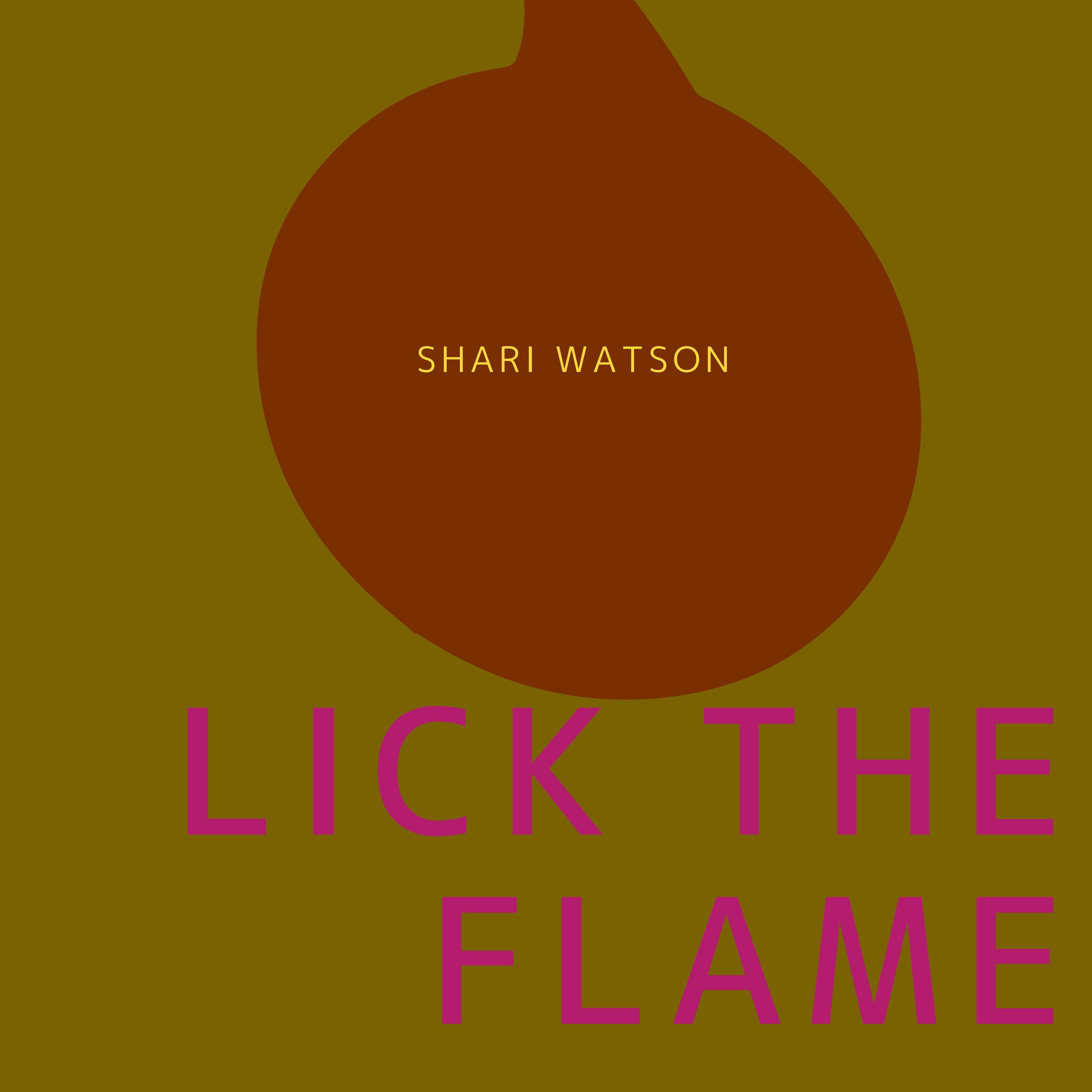 Shari Watson