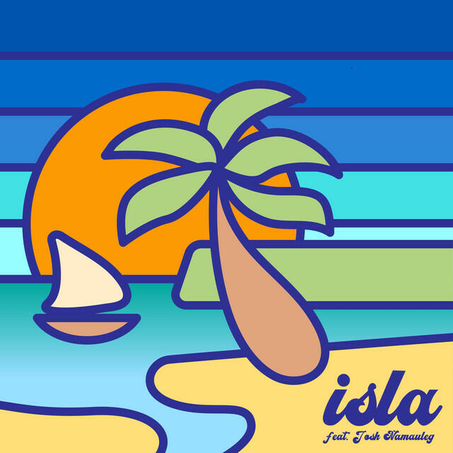Релиз Isla