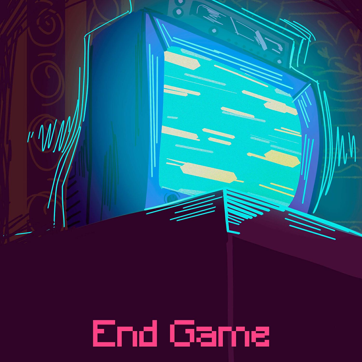 Релиз End Game