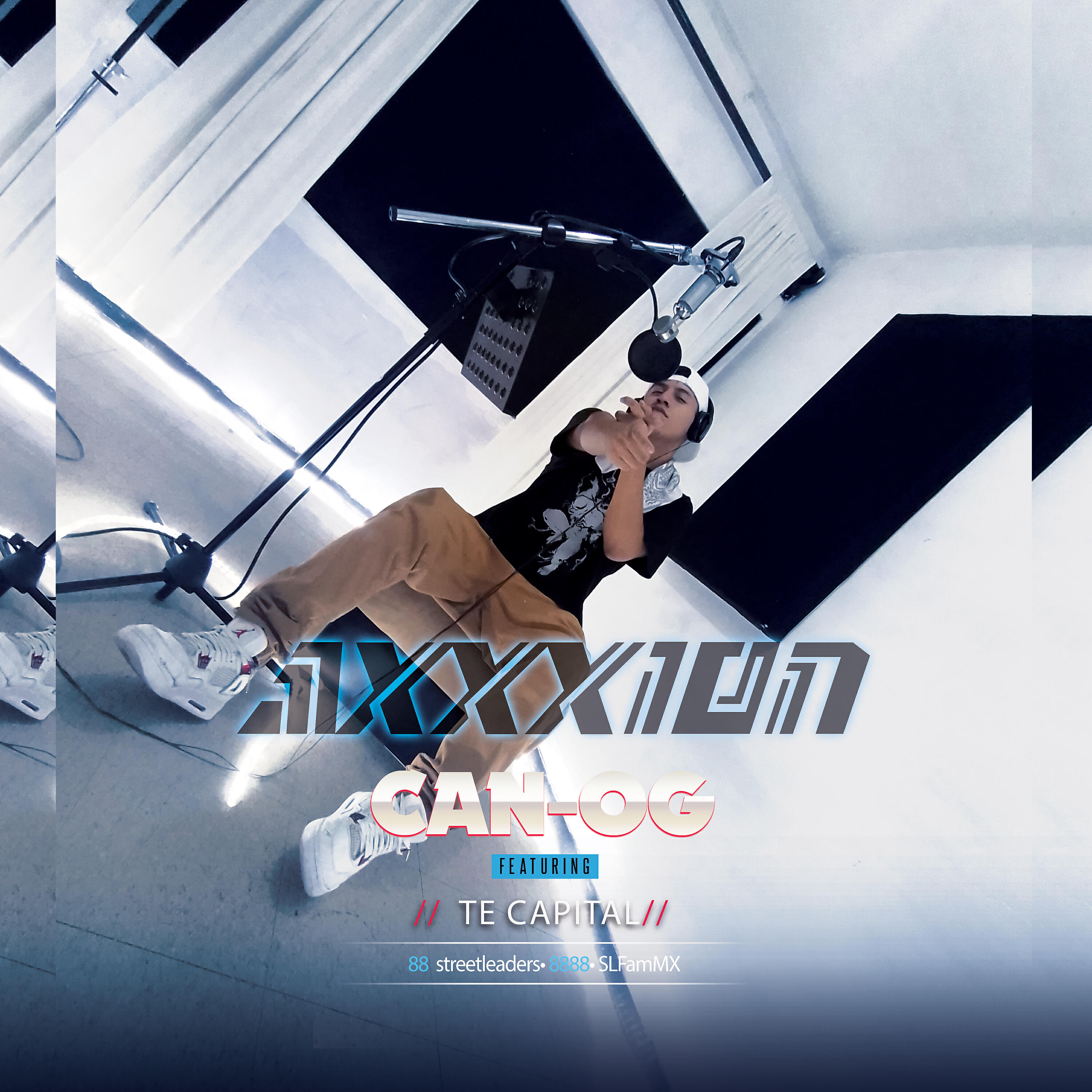 Релиз Axxxion
