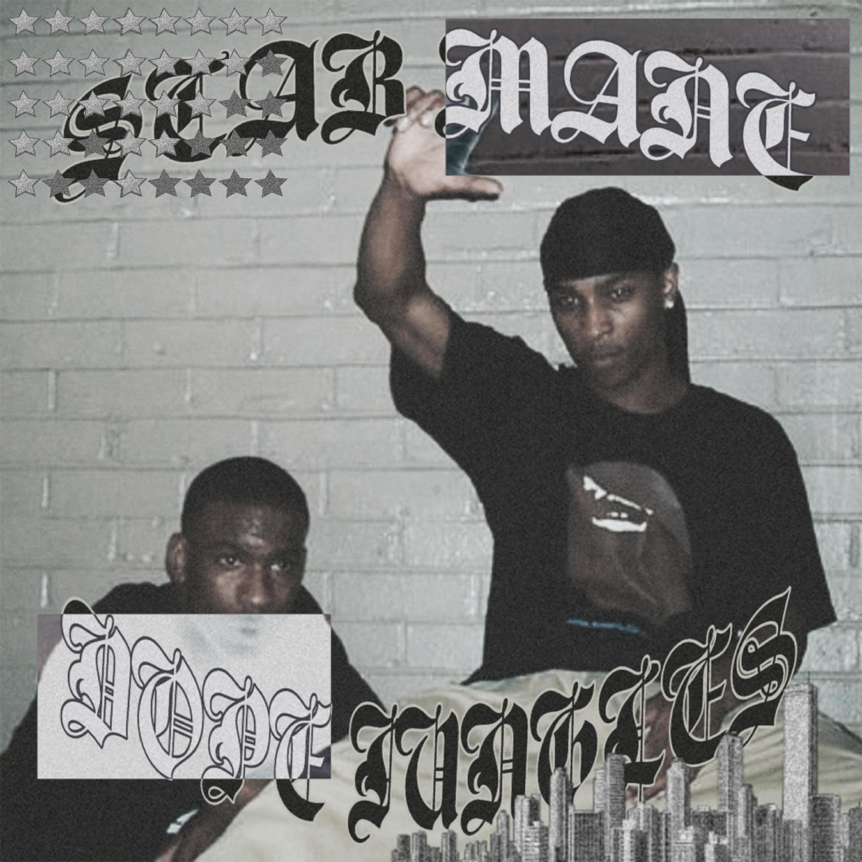 Релиз DOPE JUNGLES