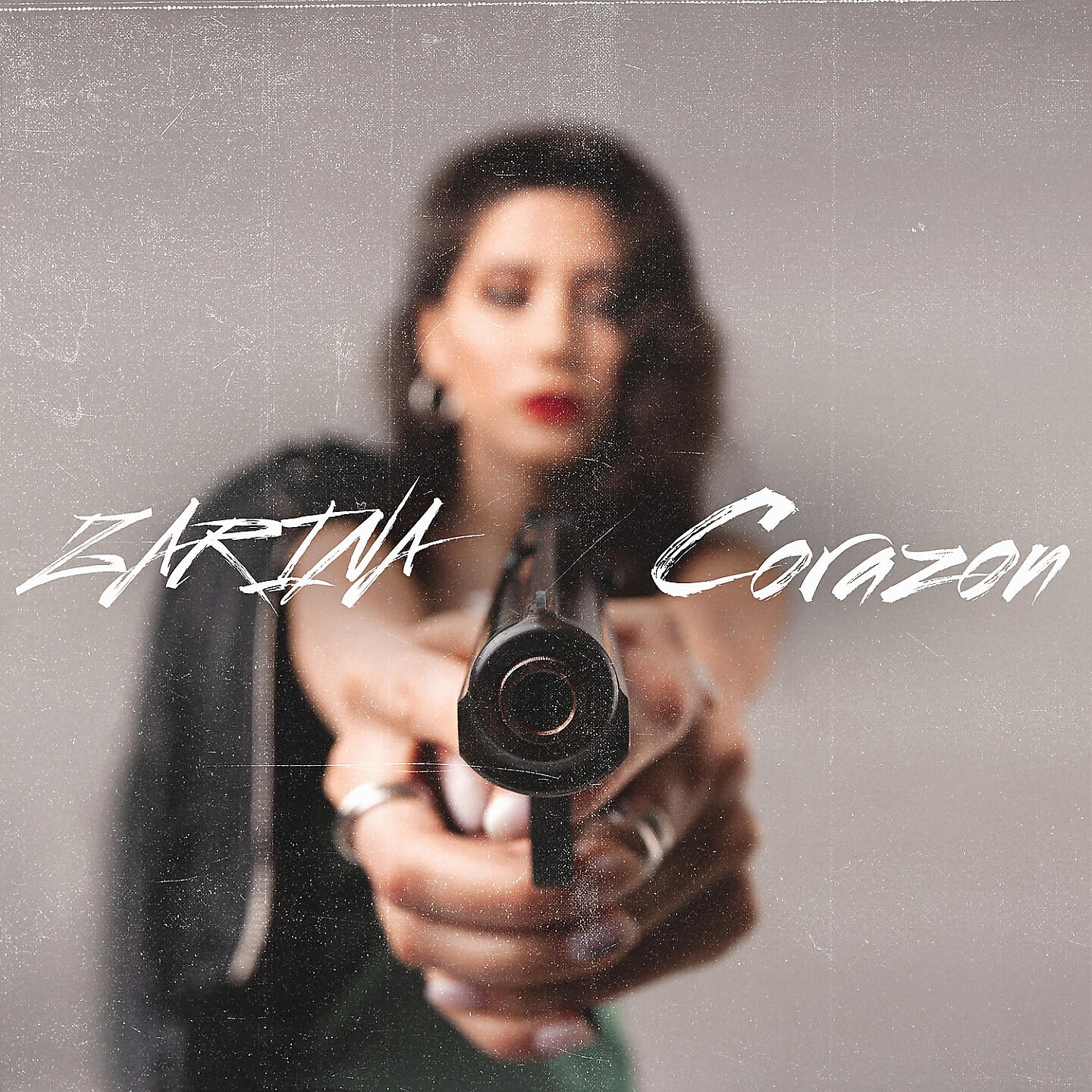 Трек Corazon