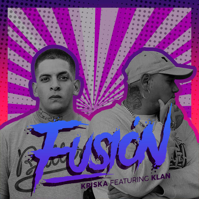 Релиз Fusión