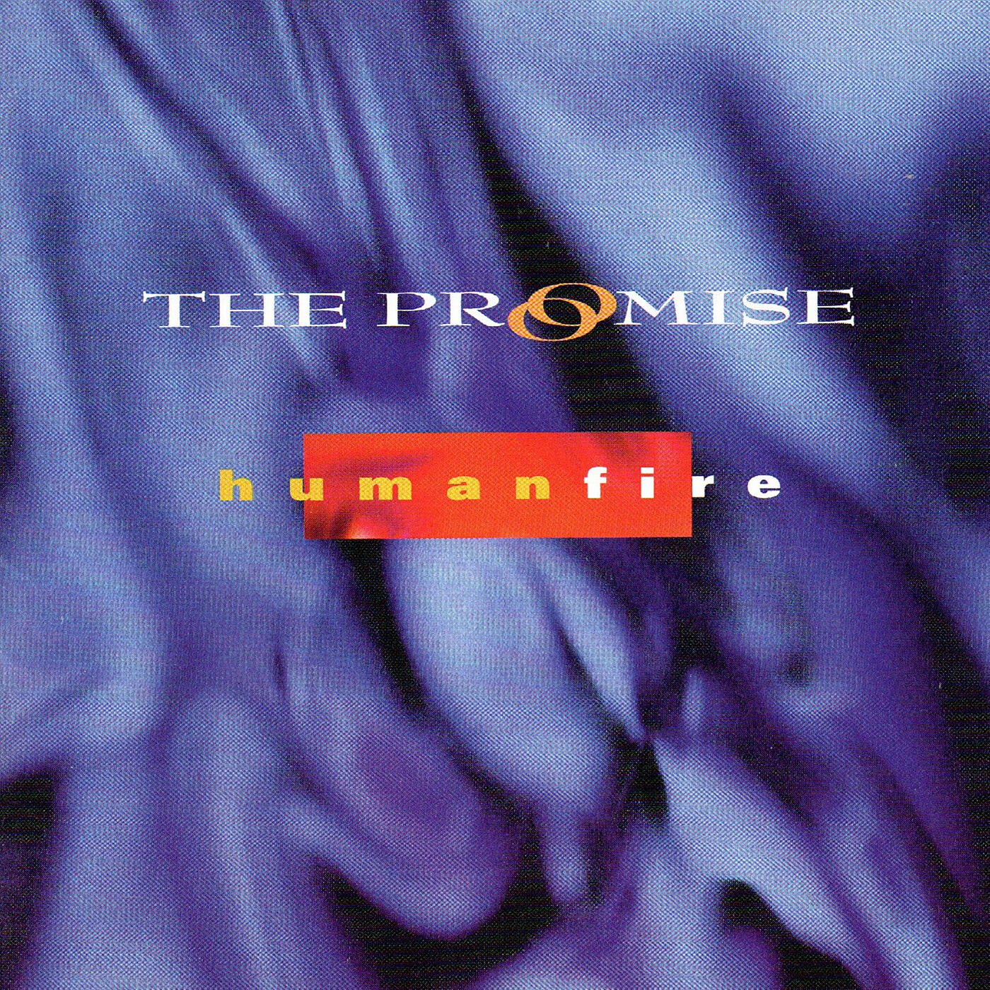 Релиз Human Fire