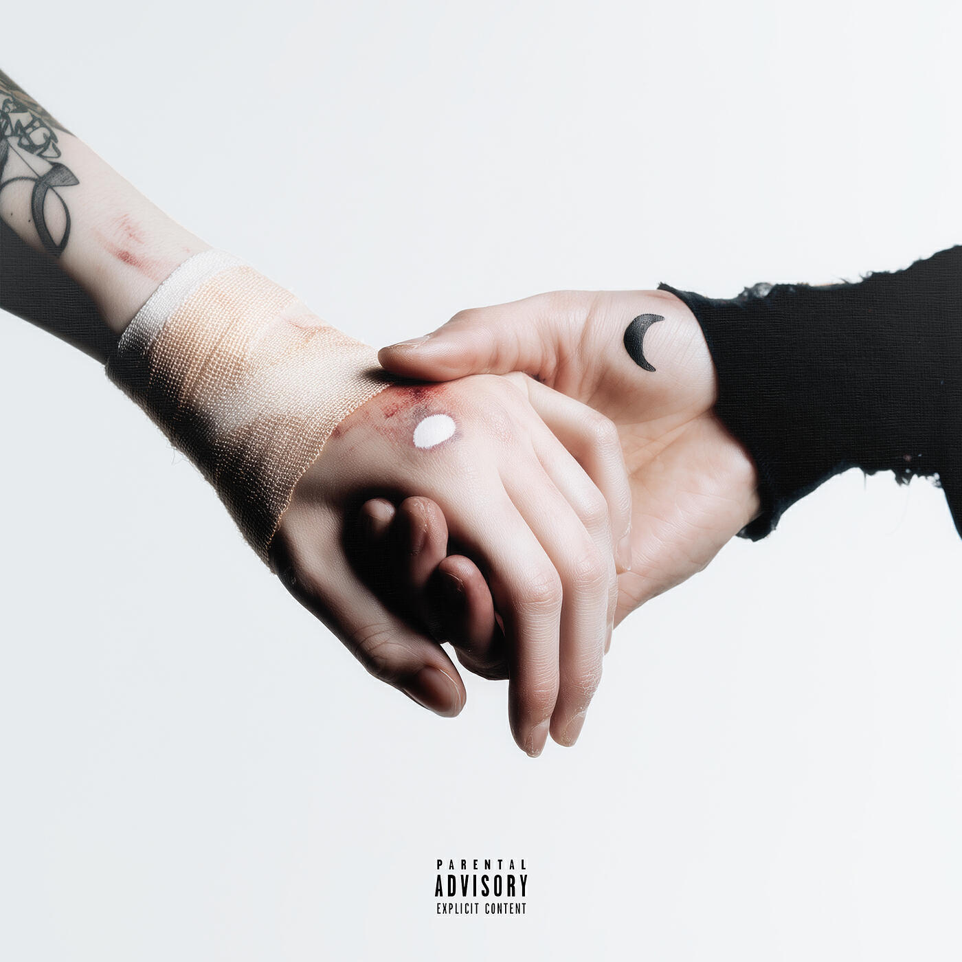 Релиз amore e odio