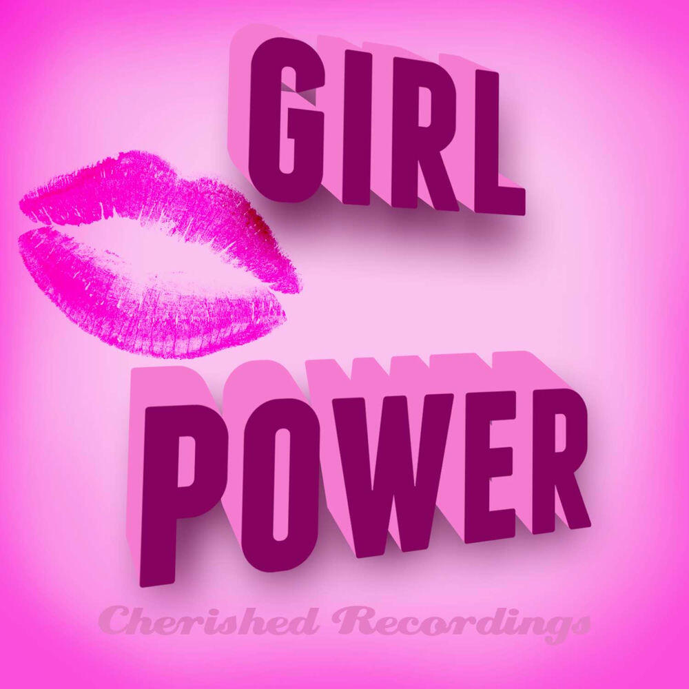 Релиз Girl Power