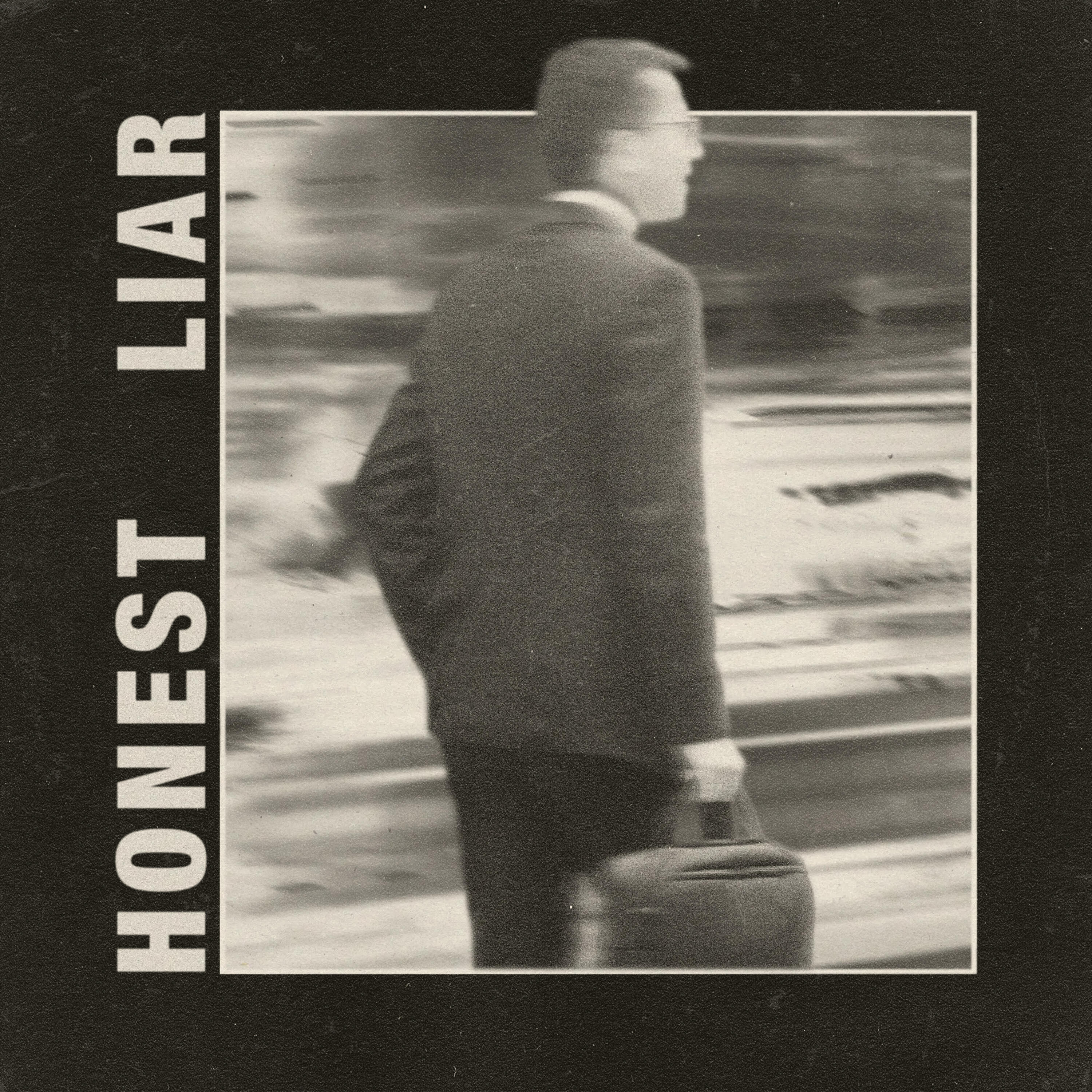 Релиз Honest Liar