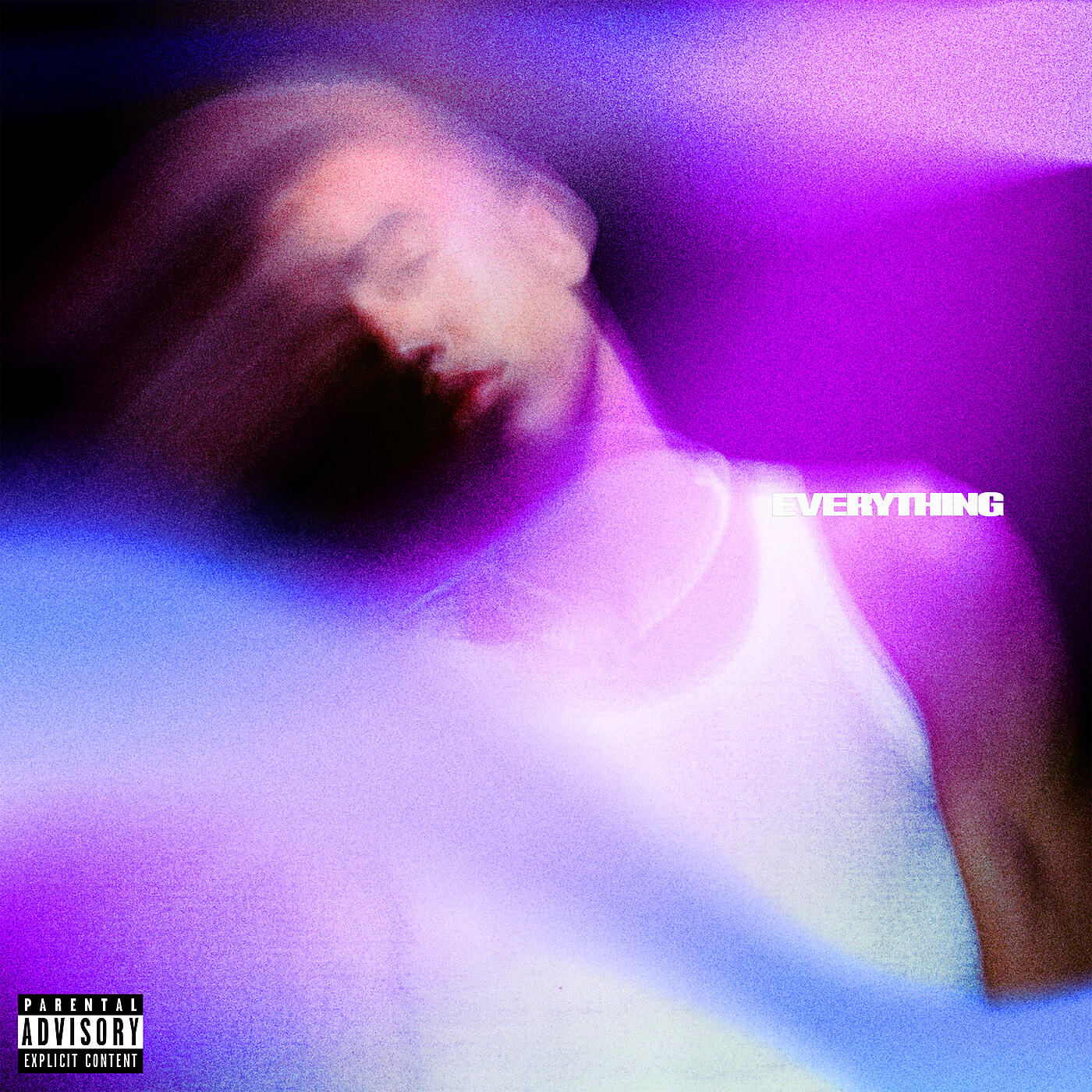 Релиз Everything