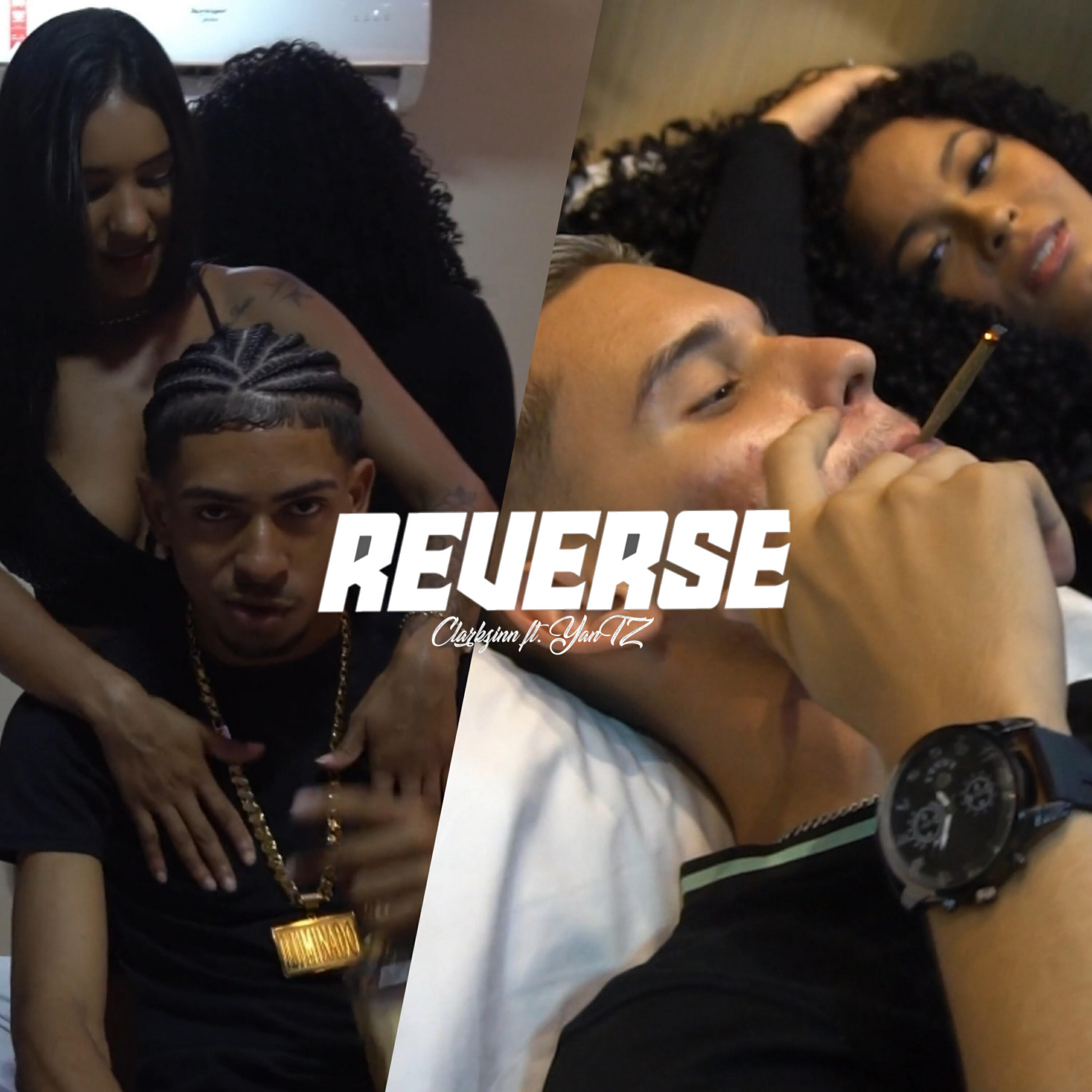 Релиз Reverse