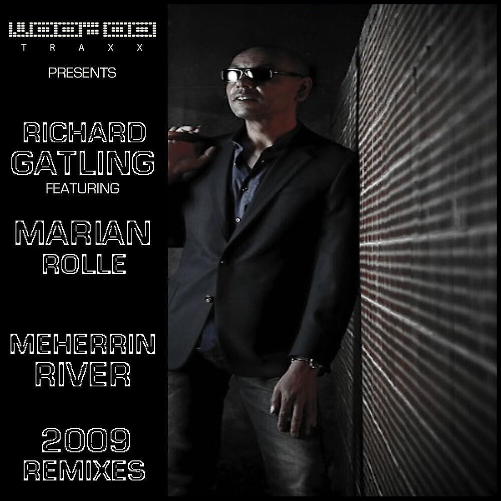 Richard Gatling