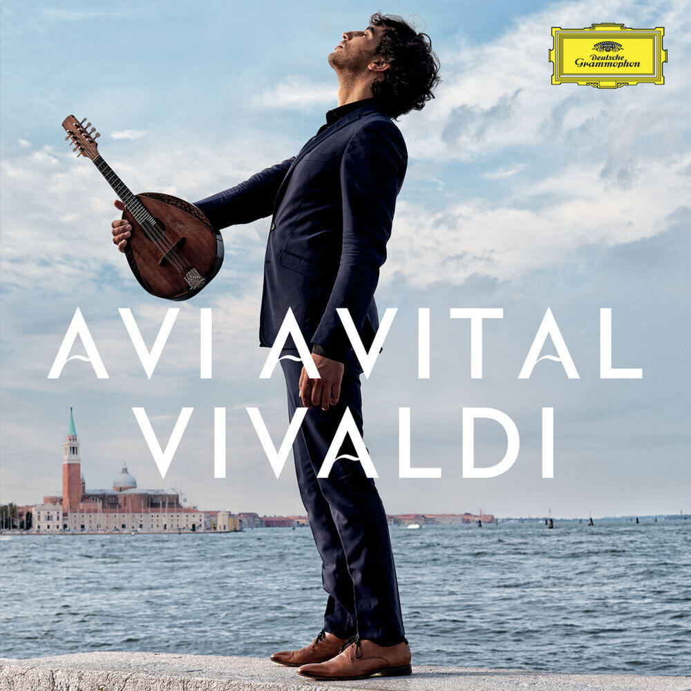 Релиз Vivaldi No Trabalho